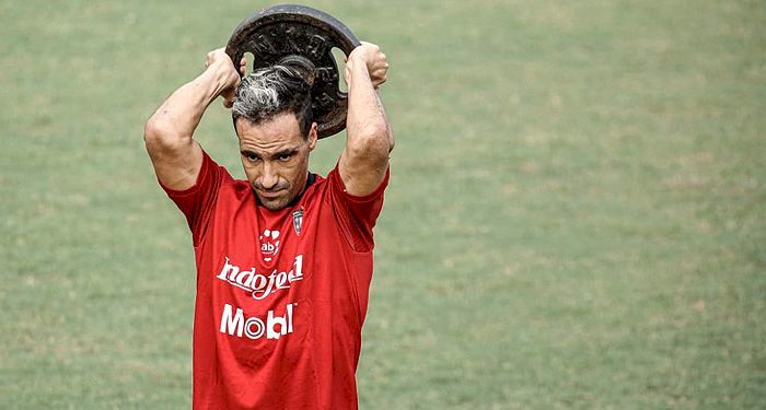 Kerap Dikritik, Diego Assis Akhirnya Dicoret Bali United